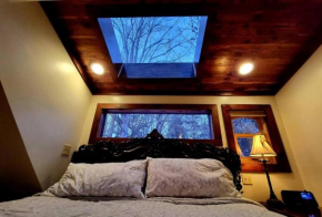 White Lotus Suite